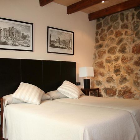 Alfabia Nou Agroturismo Bunyola Exterior photo