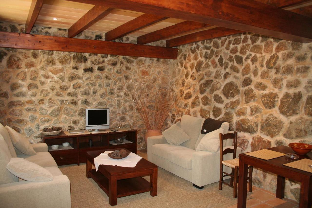 Alfabia Nou Agroturismo Bunyola Exterior photo