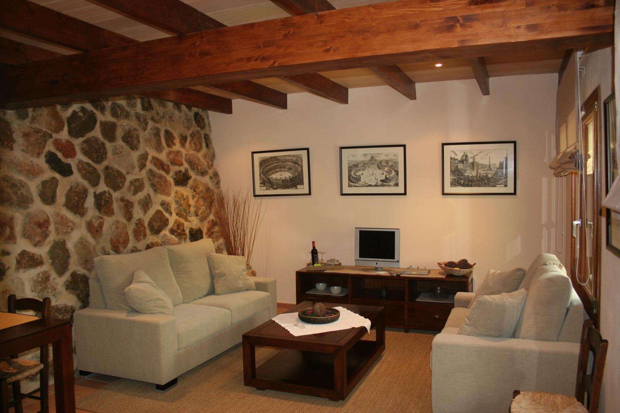 Alfabia Nou Agroturismo Bunyola Exterior photo