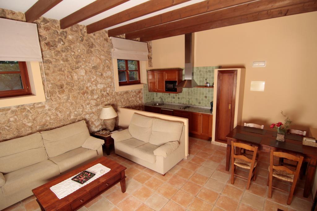 Alfabia Nou Agroturismo Bunyola Exterior photo