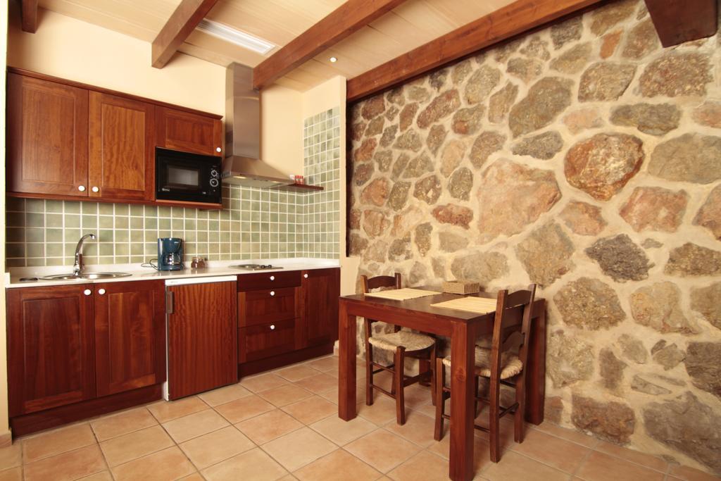 Alfabia Nou Agroturismo Bunyola Room photo