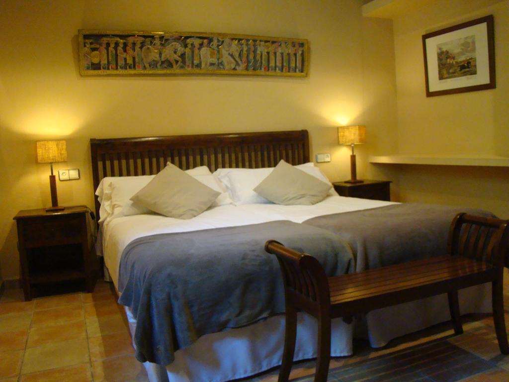 Alfabia Nou Agroturismo Bunyola Exterior photo