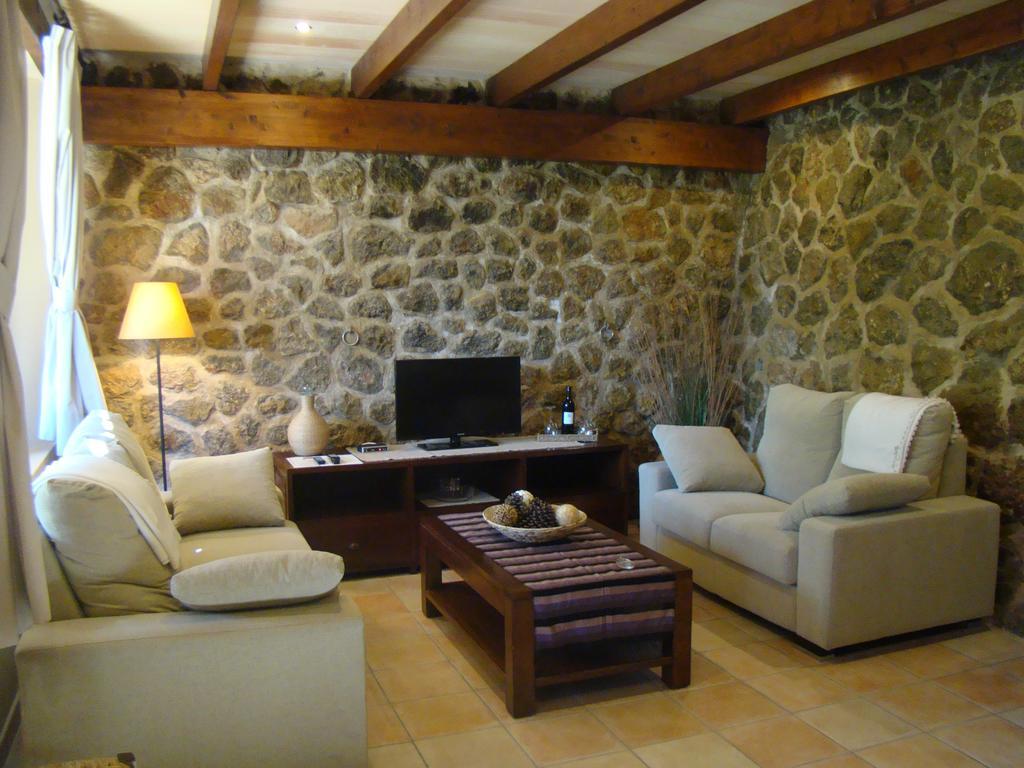 Alfabia Nou Agroturismo Bunyola Exterior photo