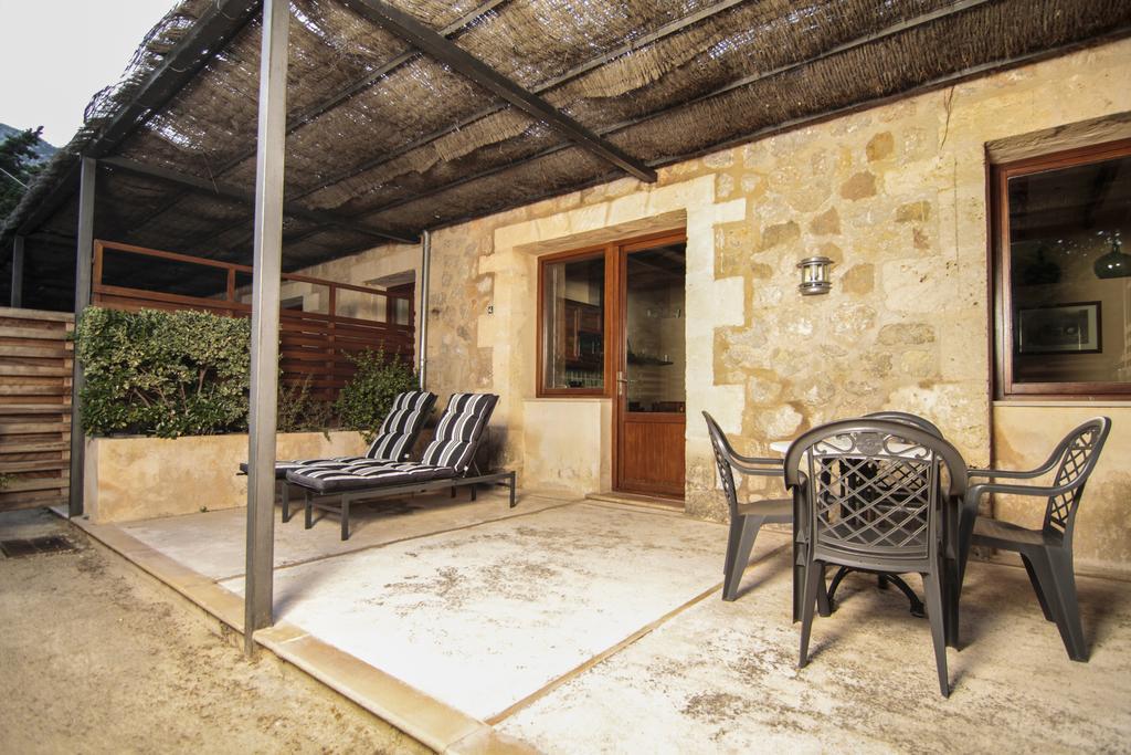 Alfabia Nou Agroturismo Bunyola Exterior photo