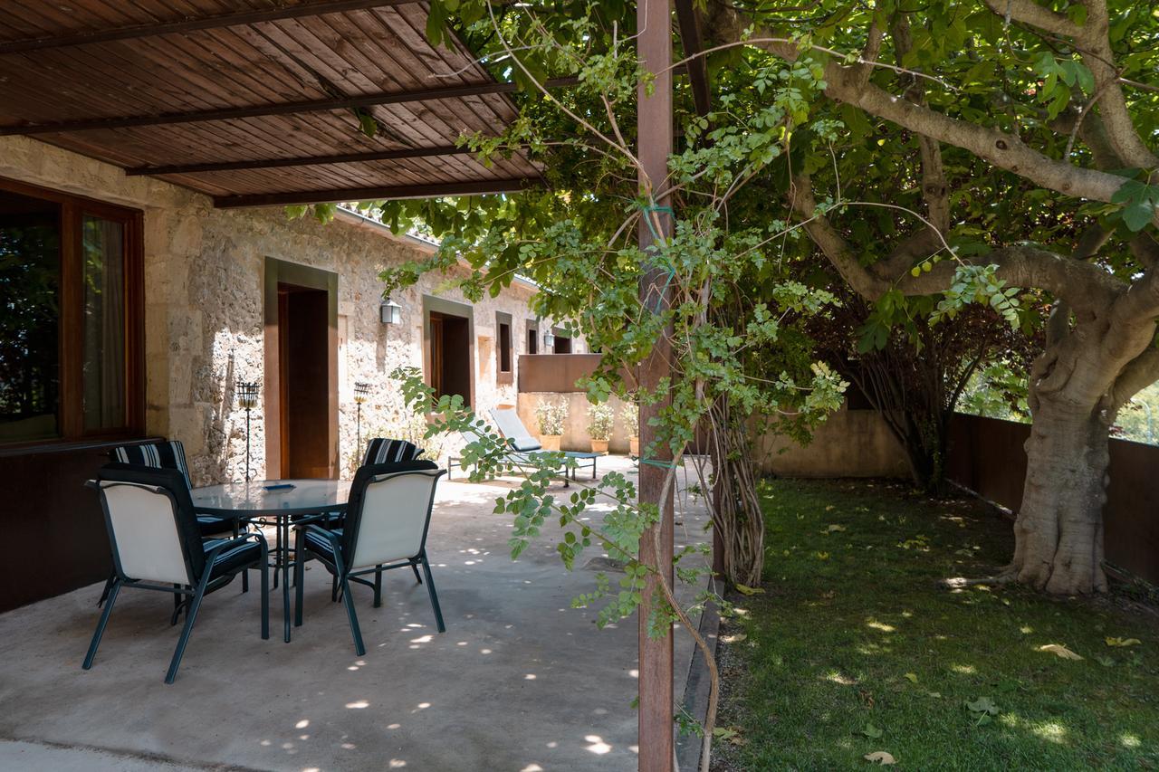 Alfabia Nou Agroturismo Bunyola Exterior photo