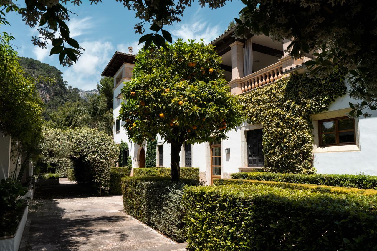 Alfabia Nou Agroturismo Bunyola Exterior photo
