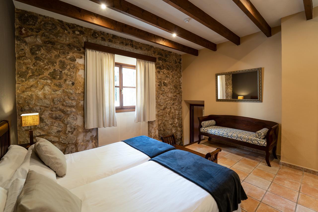 Alfabia Nou Agroturismo Bunyola Exterior photo