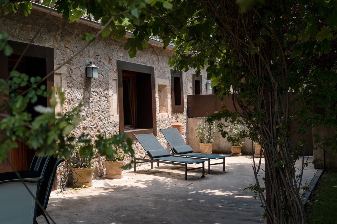 Alfabia Nou Agroturismo Bunyola Exterior photo