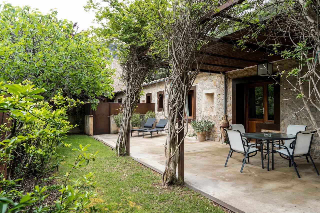 Alfabia Nou Agroturismo Bunyola Exterior photo