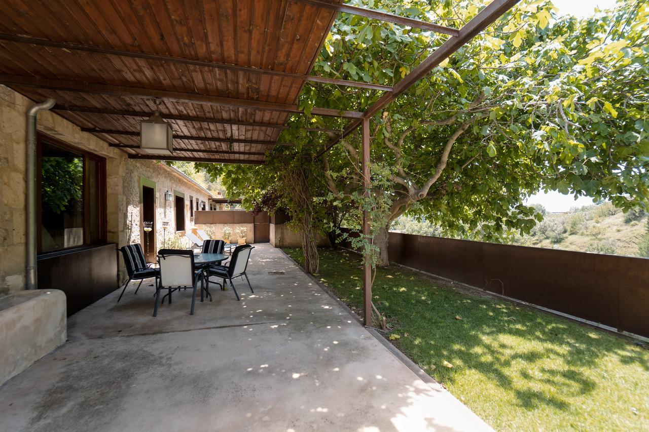 Alfabia Nou Agroturismo Bunyola Exterior photo