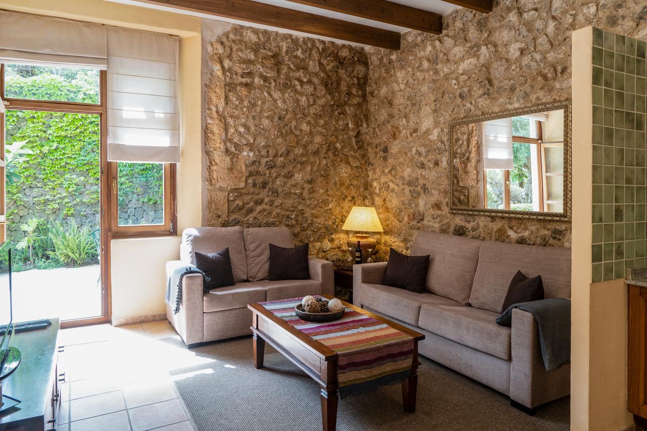 Alfabia Nou Agroturismo Bunyola Exterior photo