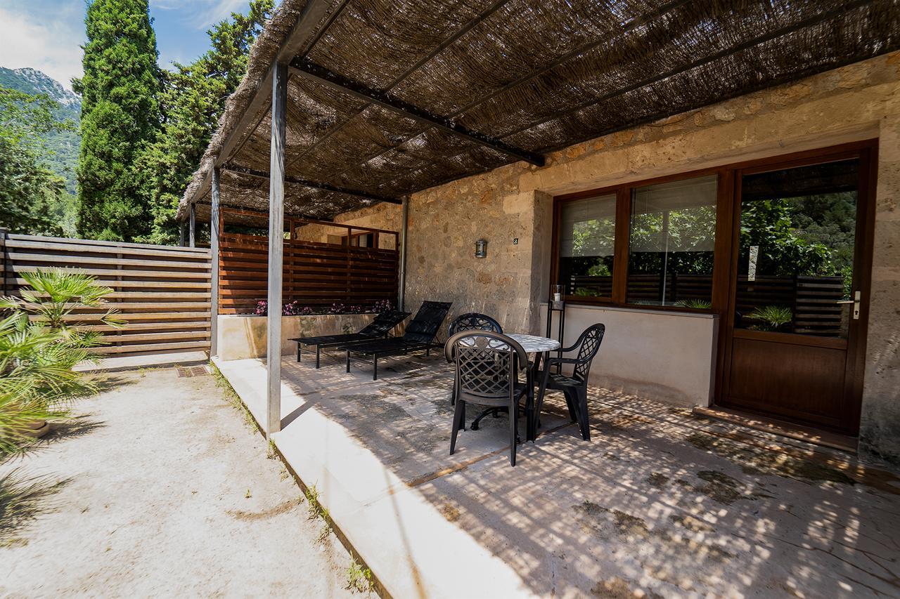 Alfabia Nou Agroturismo Bunyola Exterior photo